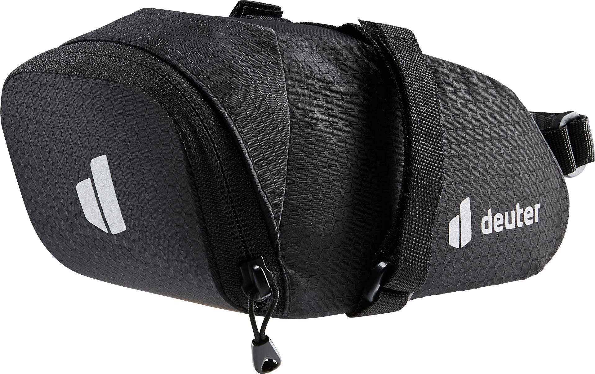 Deuter Bike Bag, 0,8, fekete Kerékpáros táska