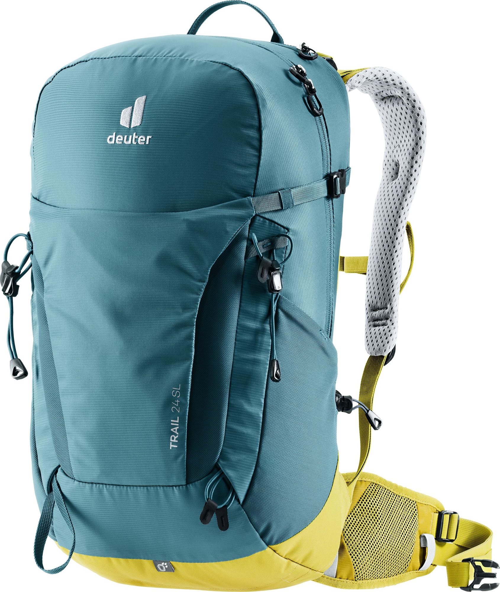 Deuter Trail 24 SL denim-turmeric Turistický batoh