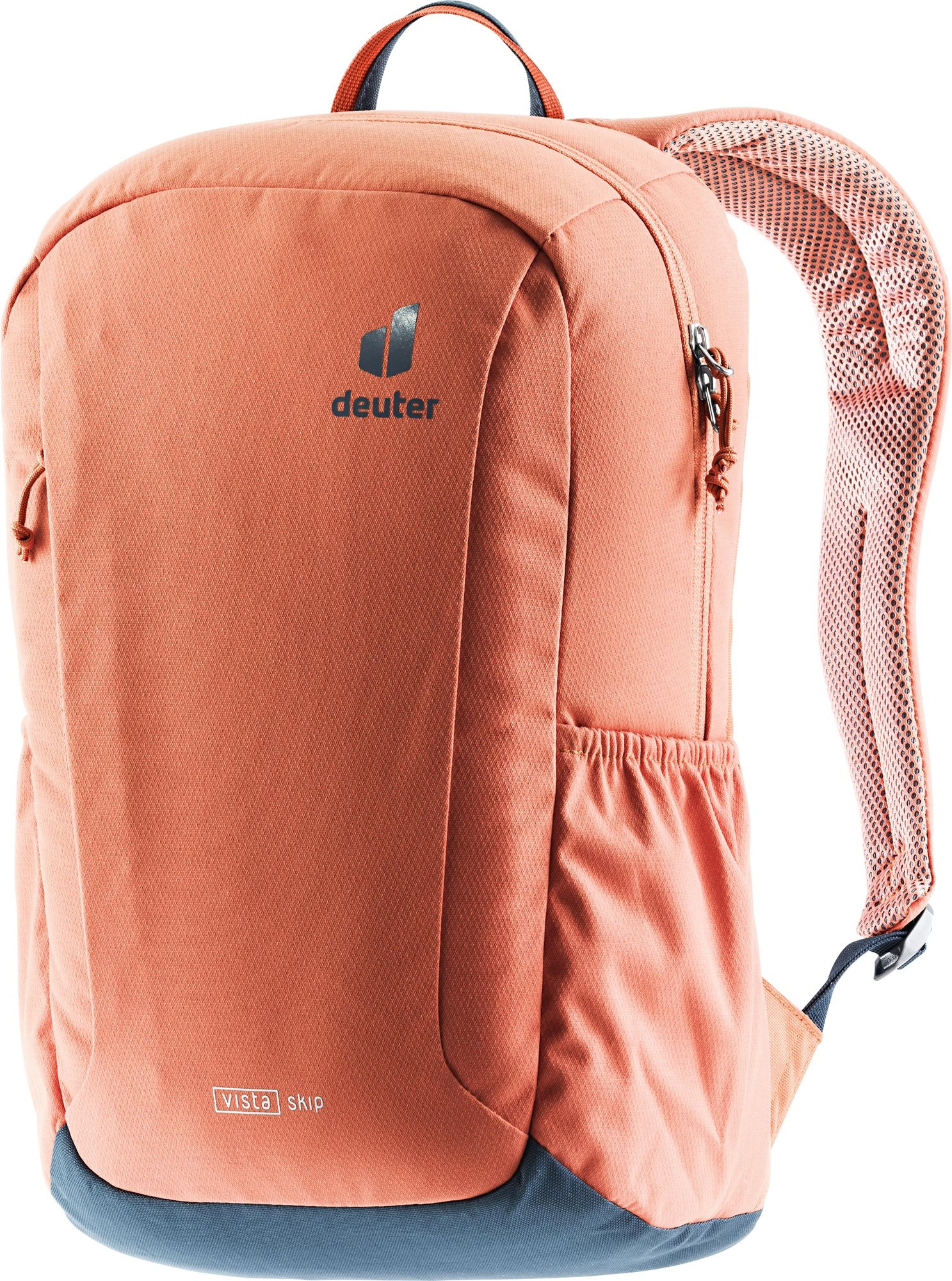 Deuter Vista Skip sienna-marine Mestský batoh