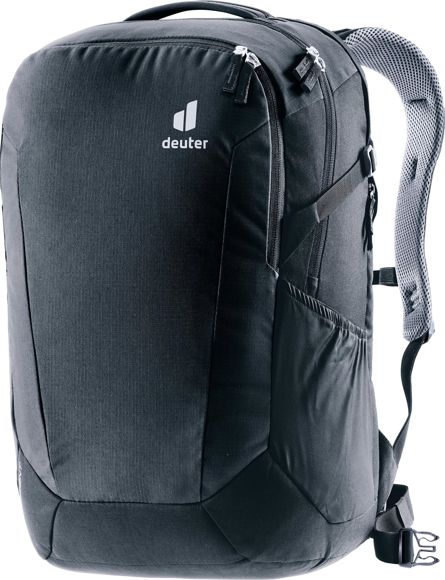 Deuter Gigant black Mestský batoh