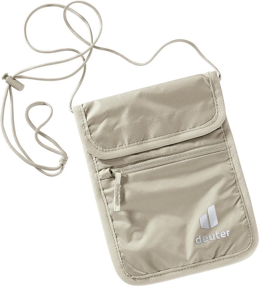 Deuter Security Wallet II sand Peňaženka