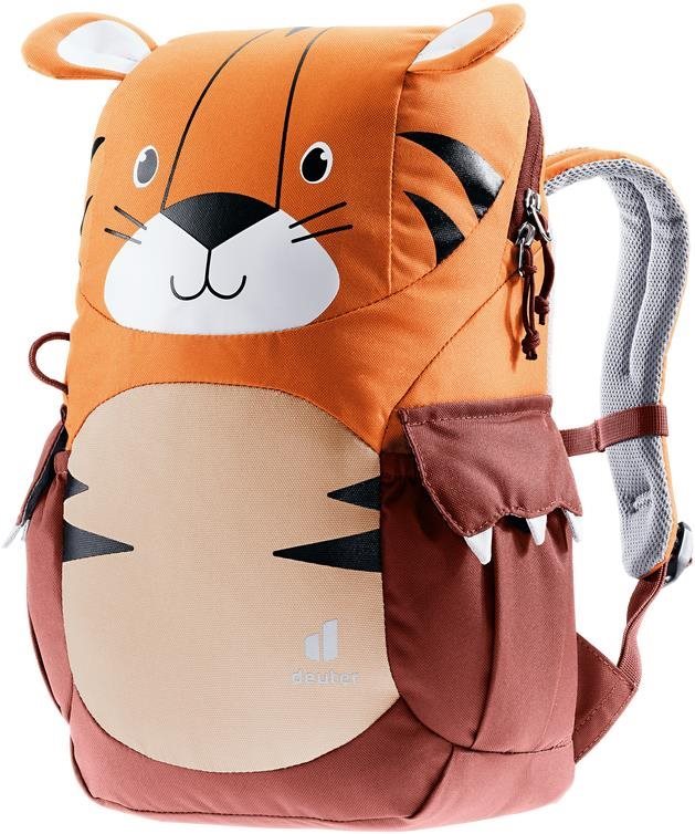 Deuter Kikki narancssárga Gyerek hátizsák