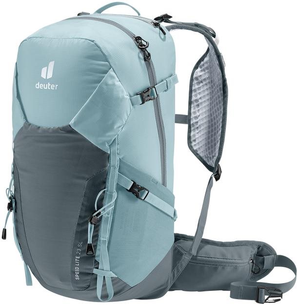 Deuter Speed Lite 23 SL Shale Turistický batoh