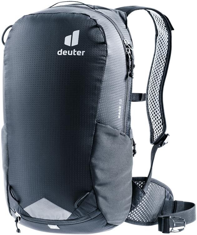 Deuter Race 12 Deepsea-Jade Cyklistický batoh