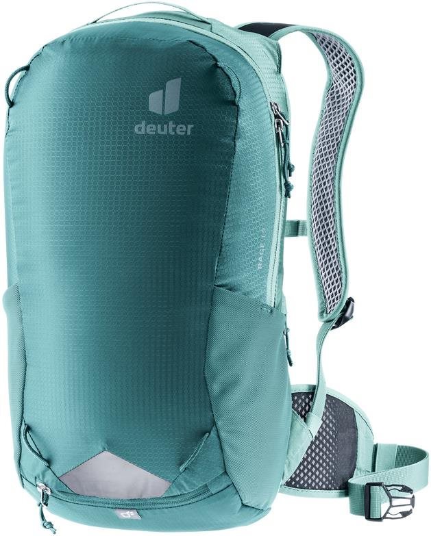 Deuter Race 12 Black Cyklistický batoh
