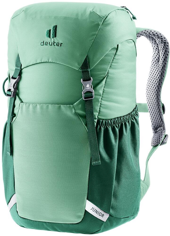 Deuter Junior zelený Dětský batoh
