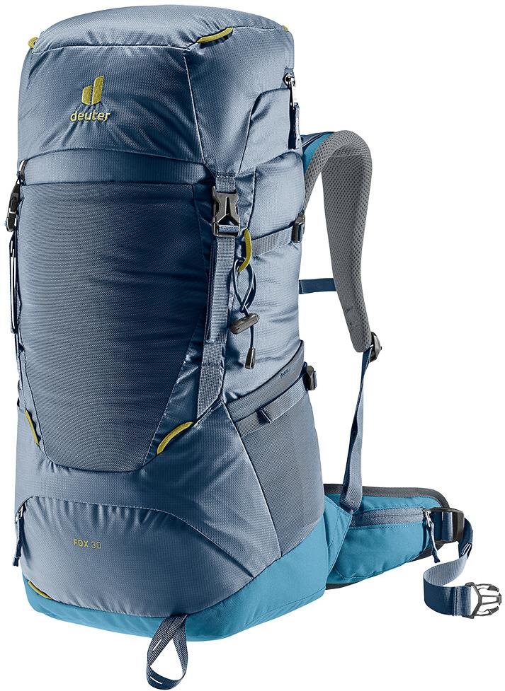 Deuter Fox 30, kék Gyerek hátizsák