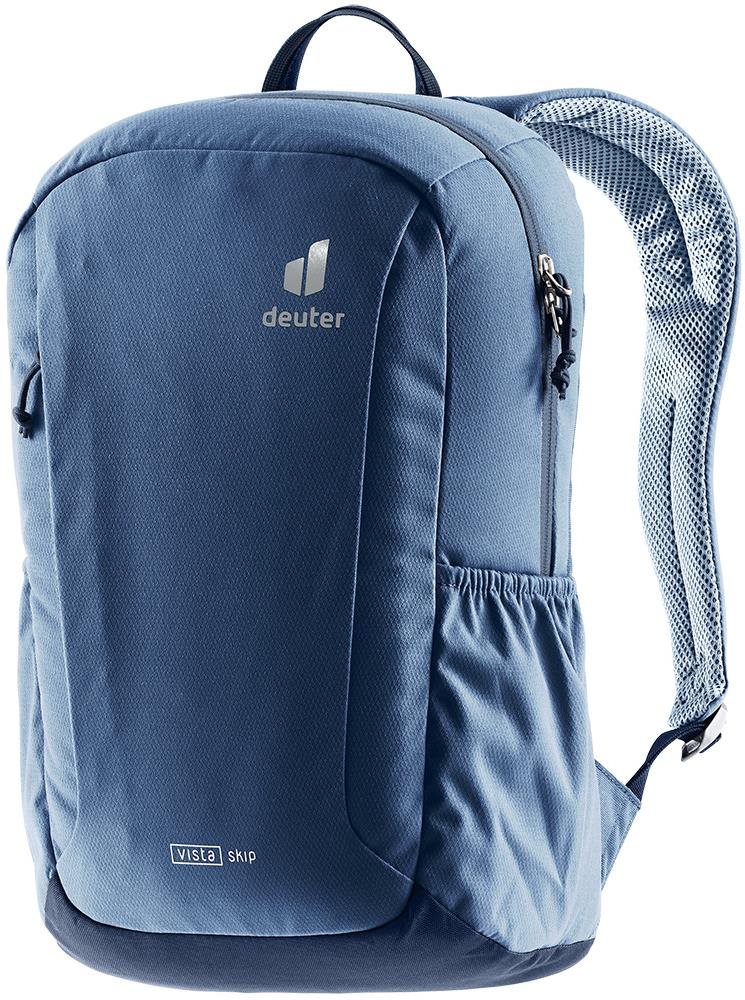 Deuter Vista Skip modrý Mestský batoh