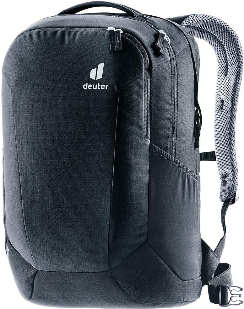 Deuter Giga černý Městský batoh
