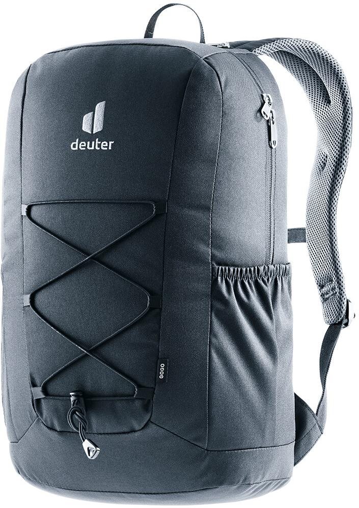Deuter Gogo čierny Športový batoh
