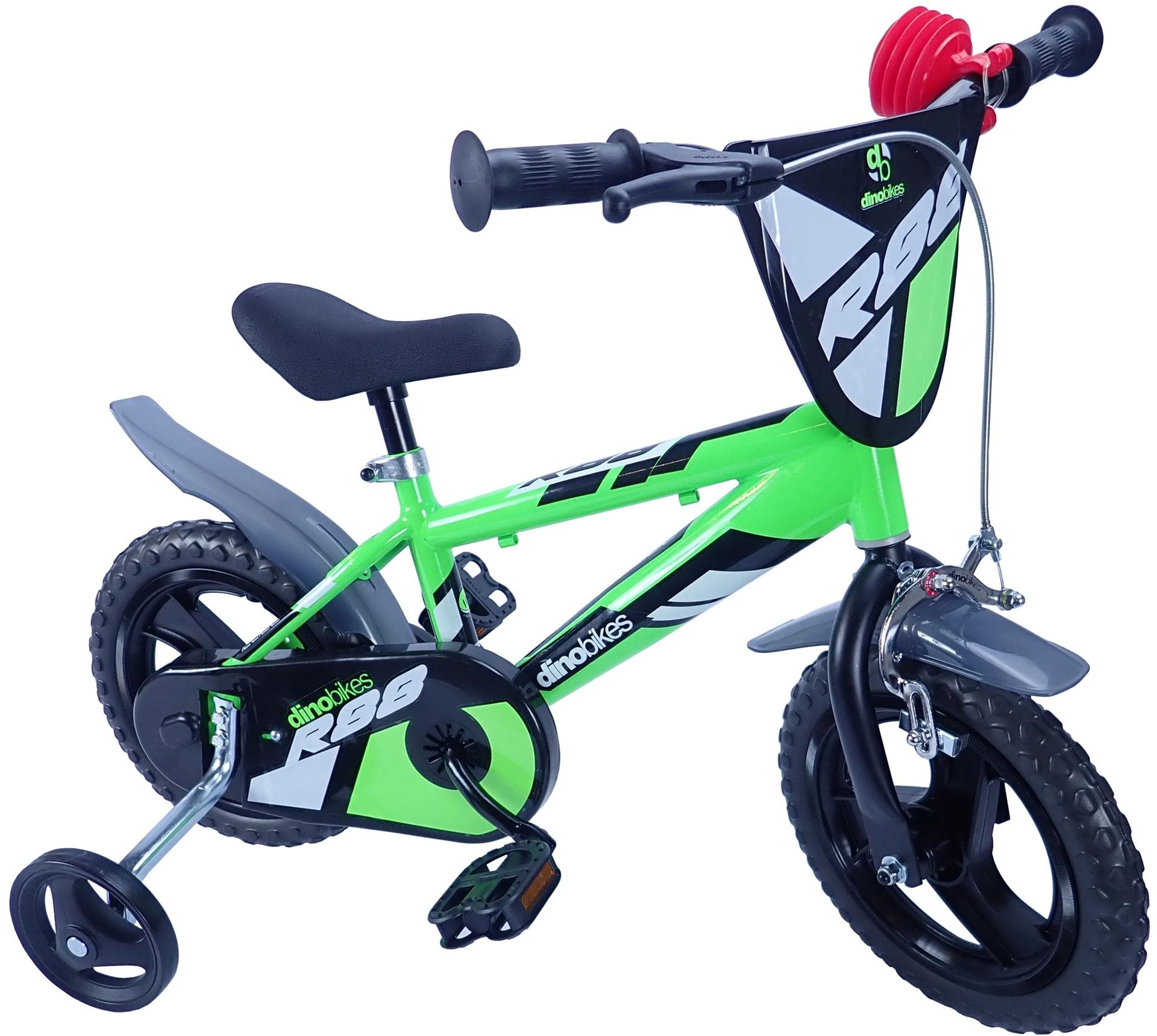 Dino Bikes R88 12" Detský bicykel