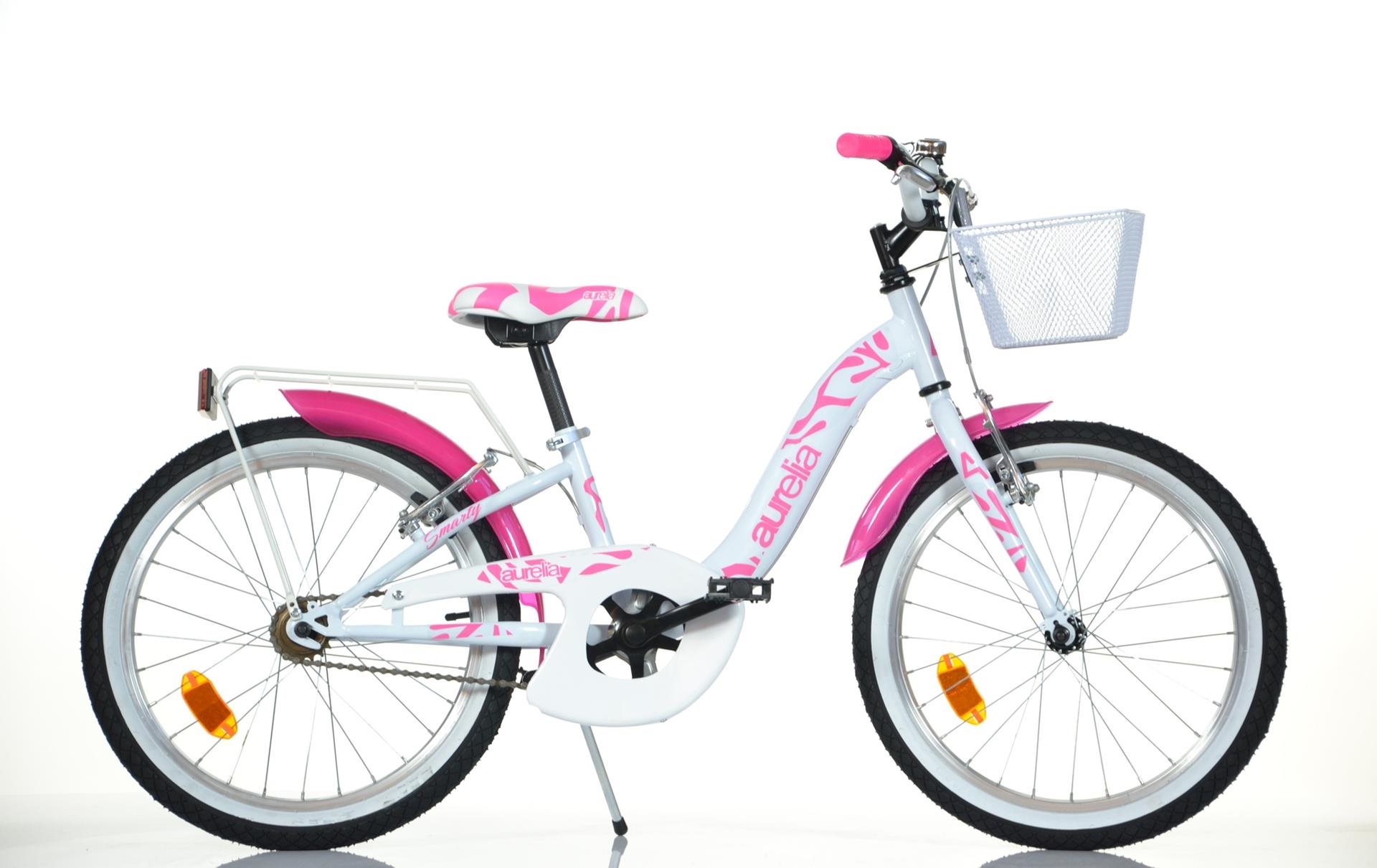 Dino Bikes 204BR 20" Gyerek kerékpár