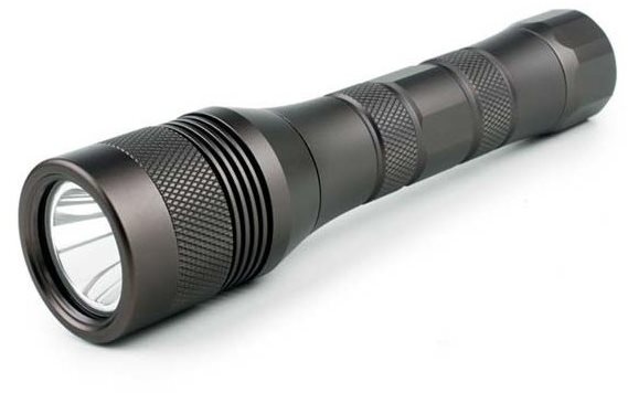 D01 1050 lumen Svítilna