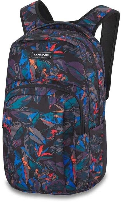 Dakine Campus L, 33 l, Tropic Dream Městský batoh