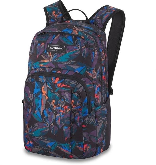 Dakine Campus M 25 l, Tropic Dream Městský batoh