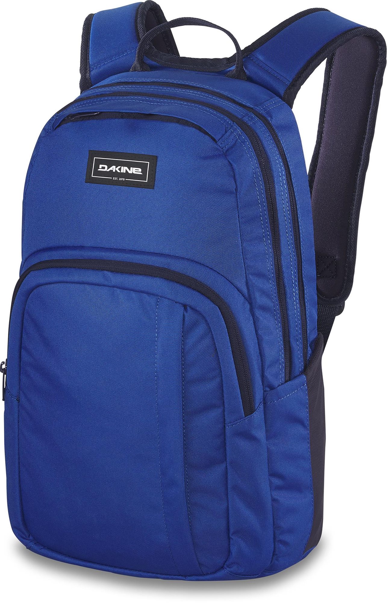 Dakine Campus M 25 l, deepblue Mestský batoh