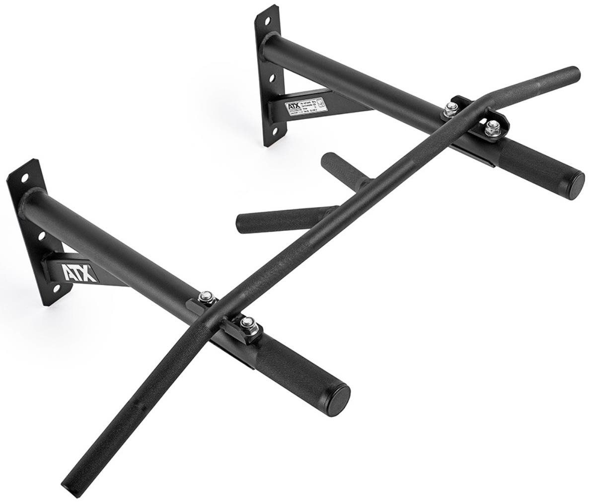 ATX Pull Up Bar Hrazda
