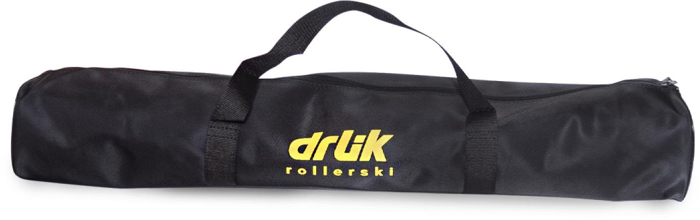 Drlik rollerski obal na kolečkové lyže Skate Vak na lyže