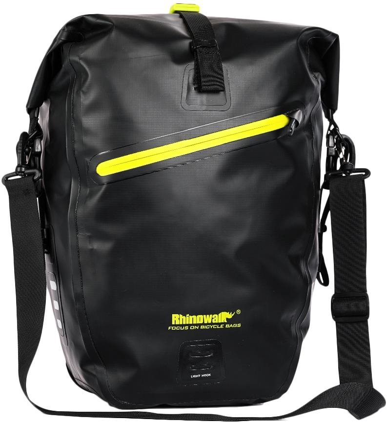 Rhinowalk Taška na nosič 25l/27l RK19662 Taška na bicykel