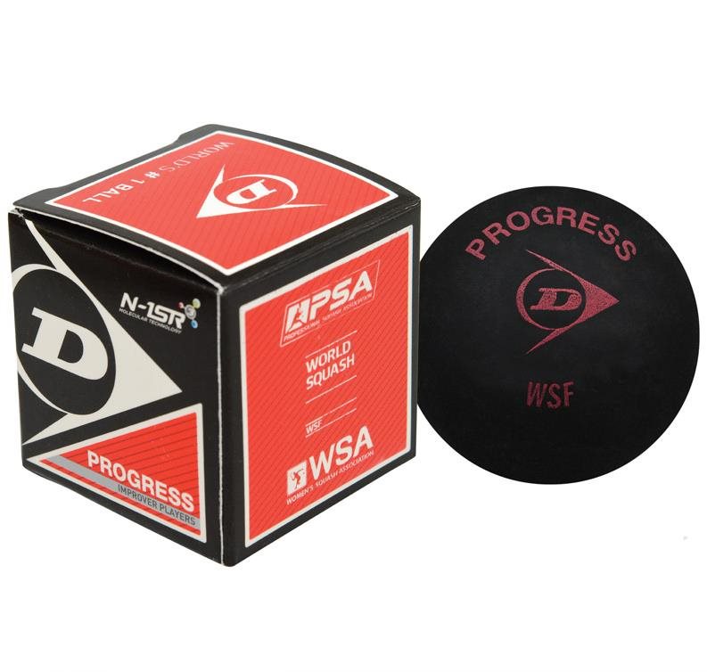 DUNLOP Progress squash labda Squash labda