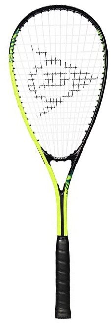 Dunlop Force Lite Ti Squash ütő