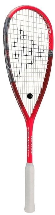 DUNLOP Tempo Pro '22 Squash ütő