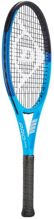 Dunlop Tristorm Pro 255 M G1 Tenisová raketa