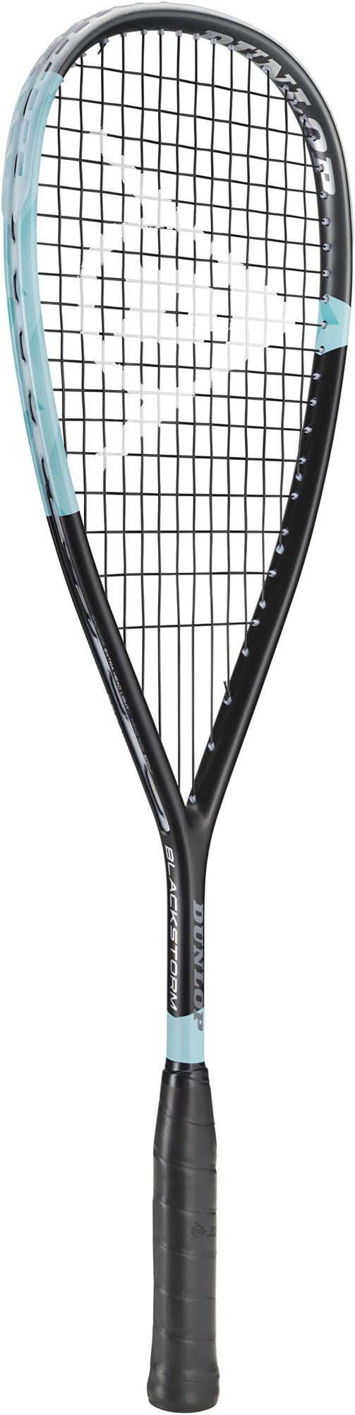 Dunlop Blackstorm Titanium SLS '23 Squashová raketa