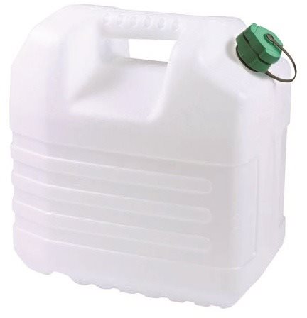 EDA Kanister 20 l s lievikom Kanister