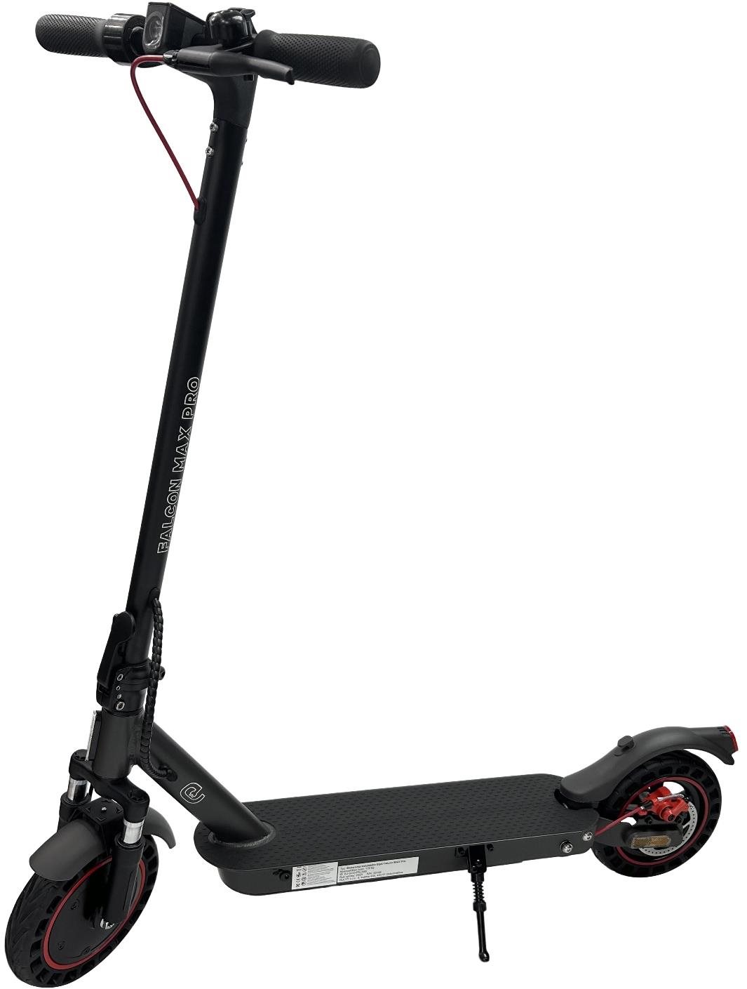 Eljet Falcon MAX Pro Elektrická koloběžka