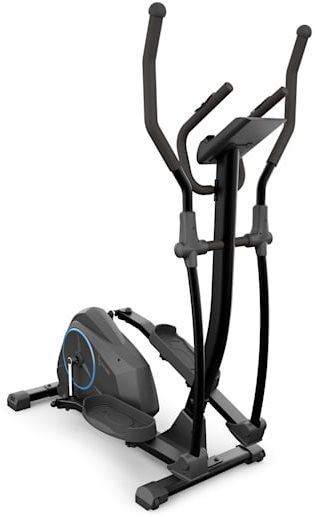 Klarfit Epsylon Cycle AS Eliptický trenažér