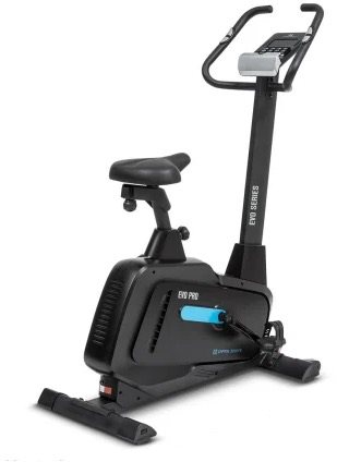 Capital Sports Evo Pro - 1. rész Szobabicikli