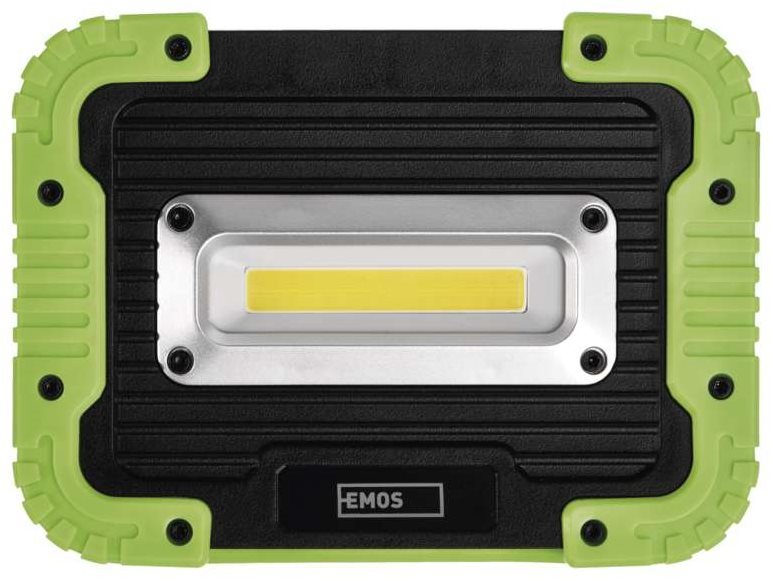 EMOS LED P4533 10 W COB Svítilna