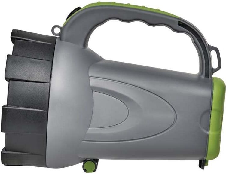 EMOS LED nabíjacie svietidlo P2311, 300 lm, 2 400 mAh Svietidlo