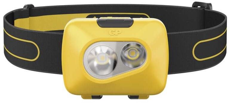 GP LED Discovery CH42 100 lm Čelovka