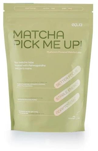 EQUA Matcha Pick Me Up 150g Matcha