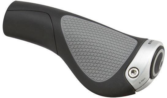 ERGON gripy GP1-S Gripy na kolo