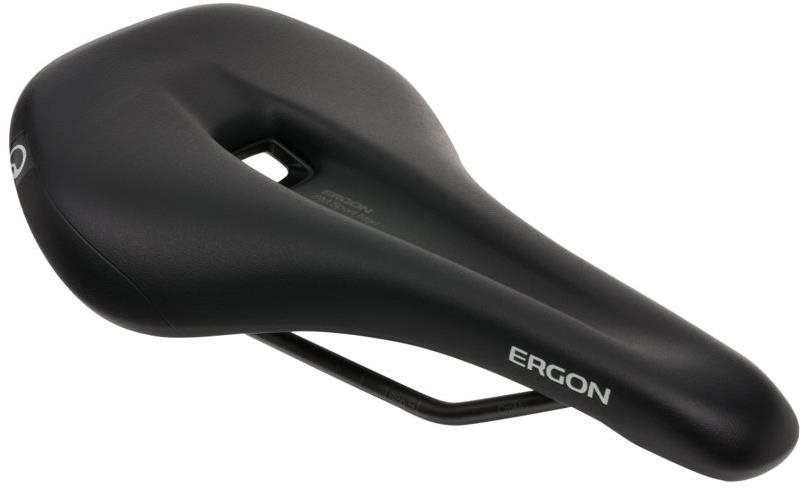 Ergon SM Sport Men M/L black Sedlo