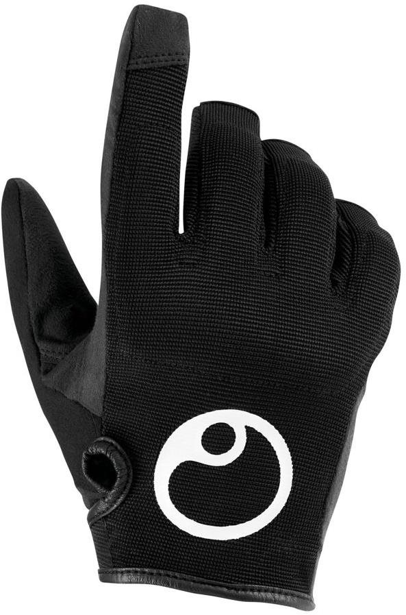Ergon Rukavice HE2 Evo S Rukavice na bicykel
