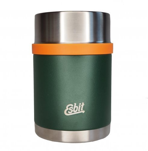 Esbit Sculptor 0,75 l Green Termoska