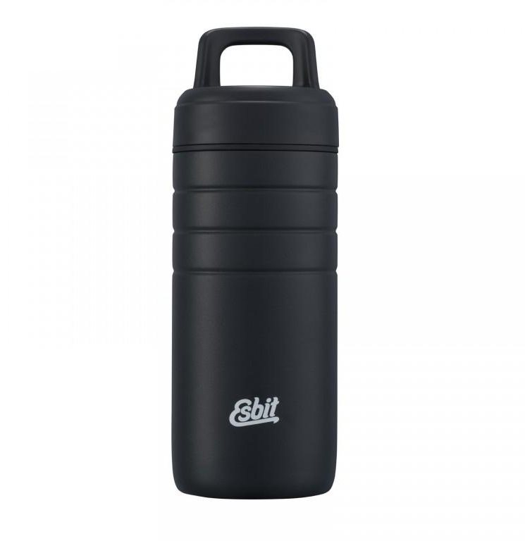 Esbit Majoris 0,45 l Black Termohrnček