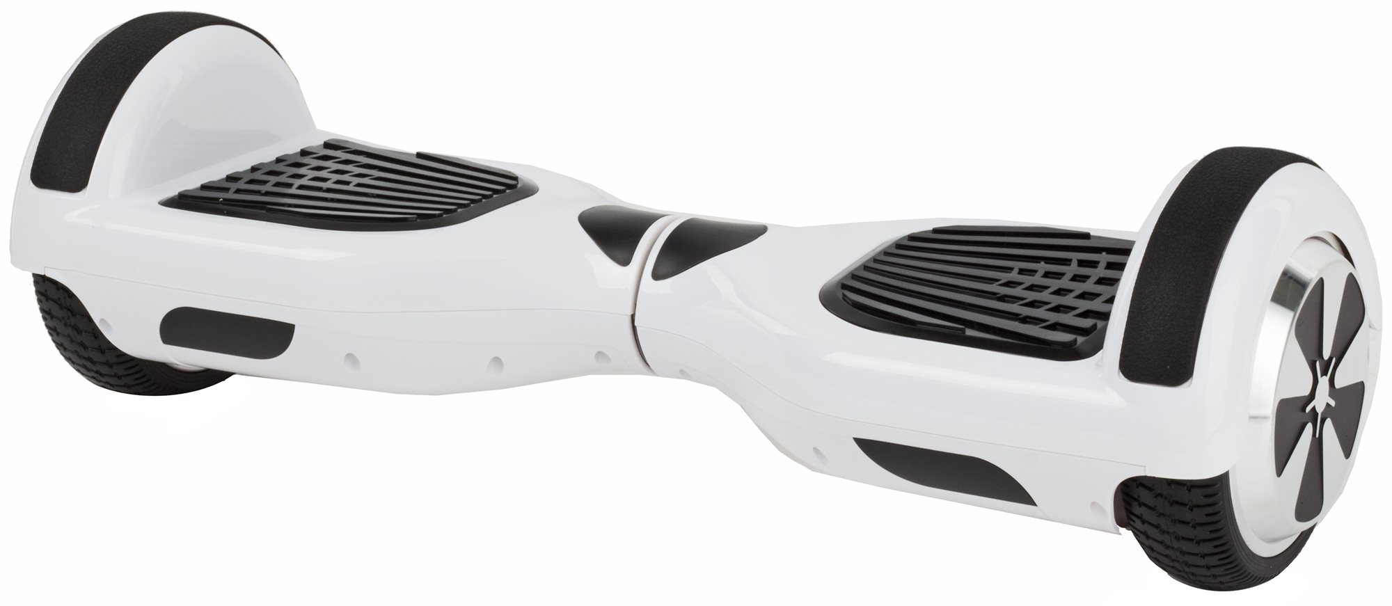 Urbanstar GyroBoard B65 WHITE Hoverboard