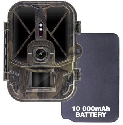 EVOLVEO StrongVision PRO WiFi Fotopasca