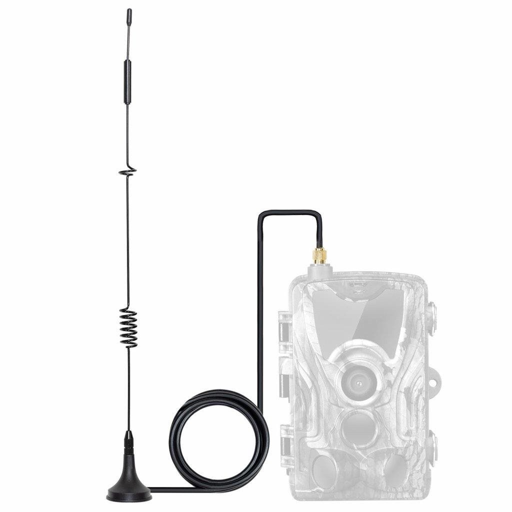 EVOLVEO StrongVision külső GSM antenna Antenna