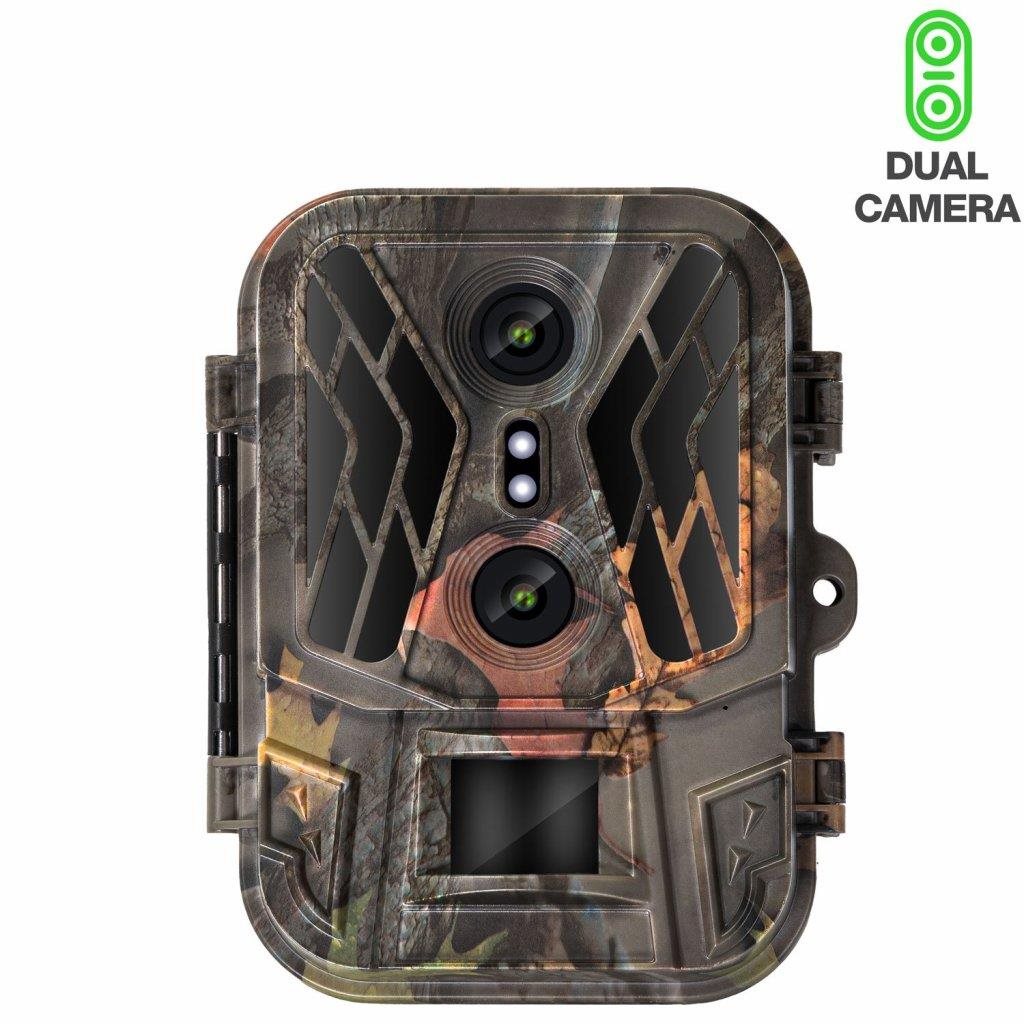 Evolveo StrongVision Dual A Wildkamera