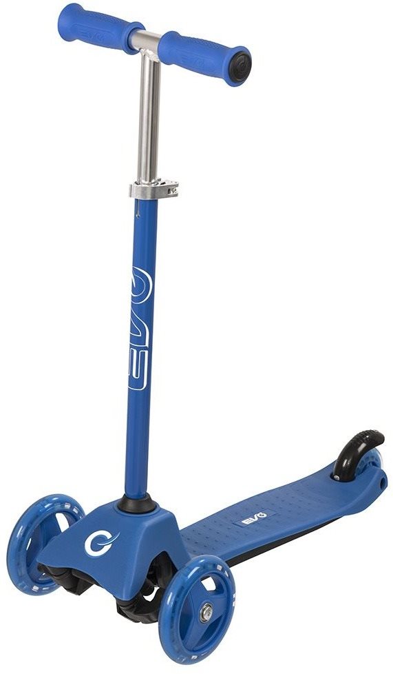 Evo Mini Cruiser Blue Detská kolobežka