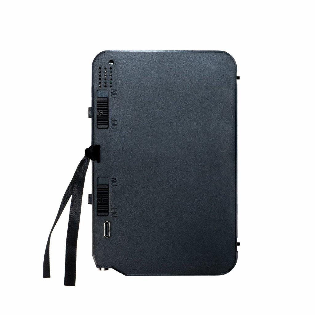 EVOLVEO StrongVision BAT3, V2 8000 mAh Tartalék akkumulátor