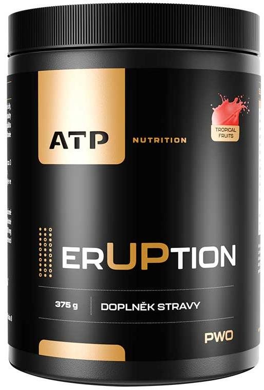 ATP Nutrition Eruption 375 g, tropical fruits Anabolizér