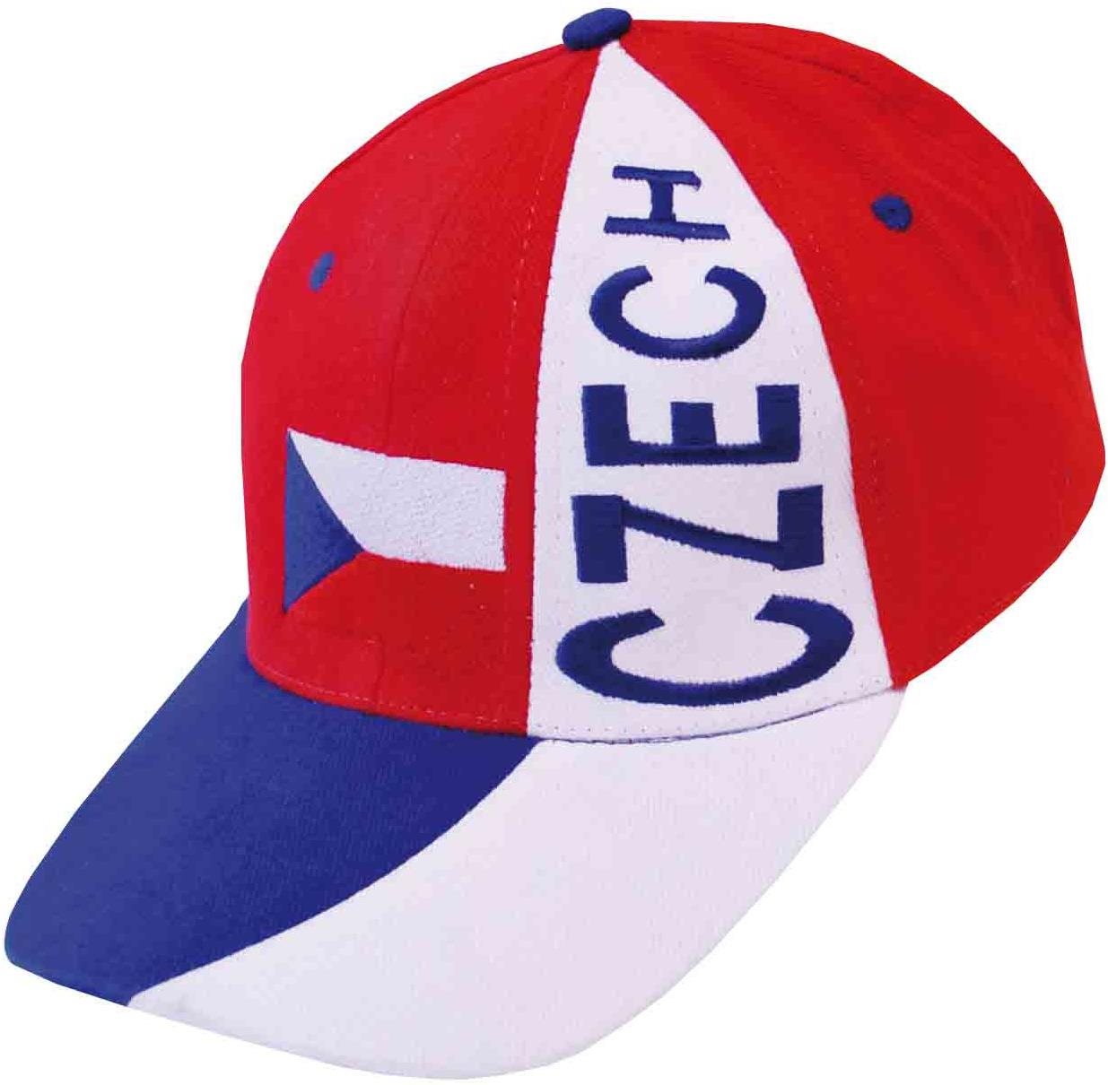 SPORTTEAM ČR 4 Šiltovka