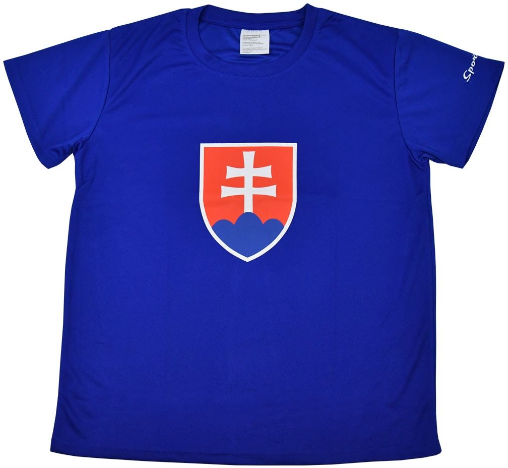 SPORTTEAM®SR 5 pánske L Tričko
